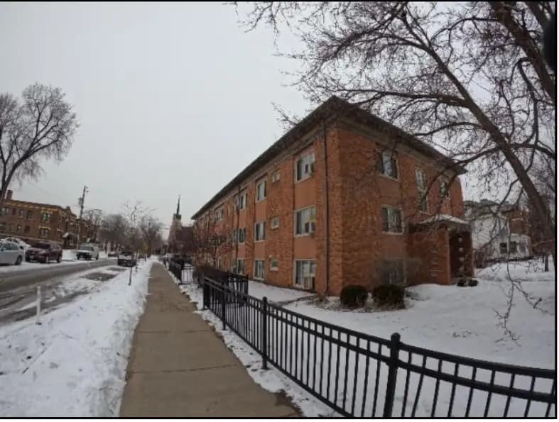 Blaisdell GHL - View 2