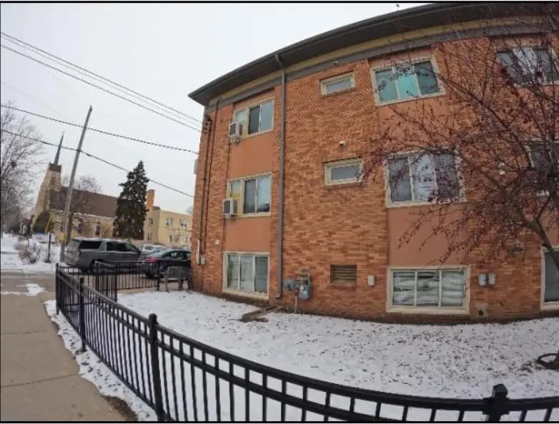 Blaisdell GHL - View 3