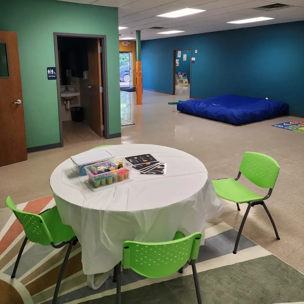 Forest Lake Office - View 2