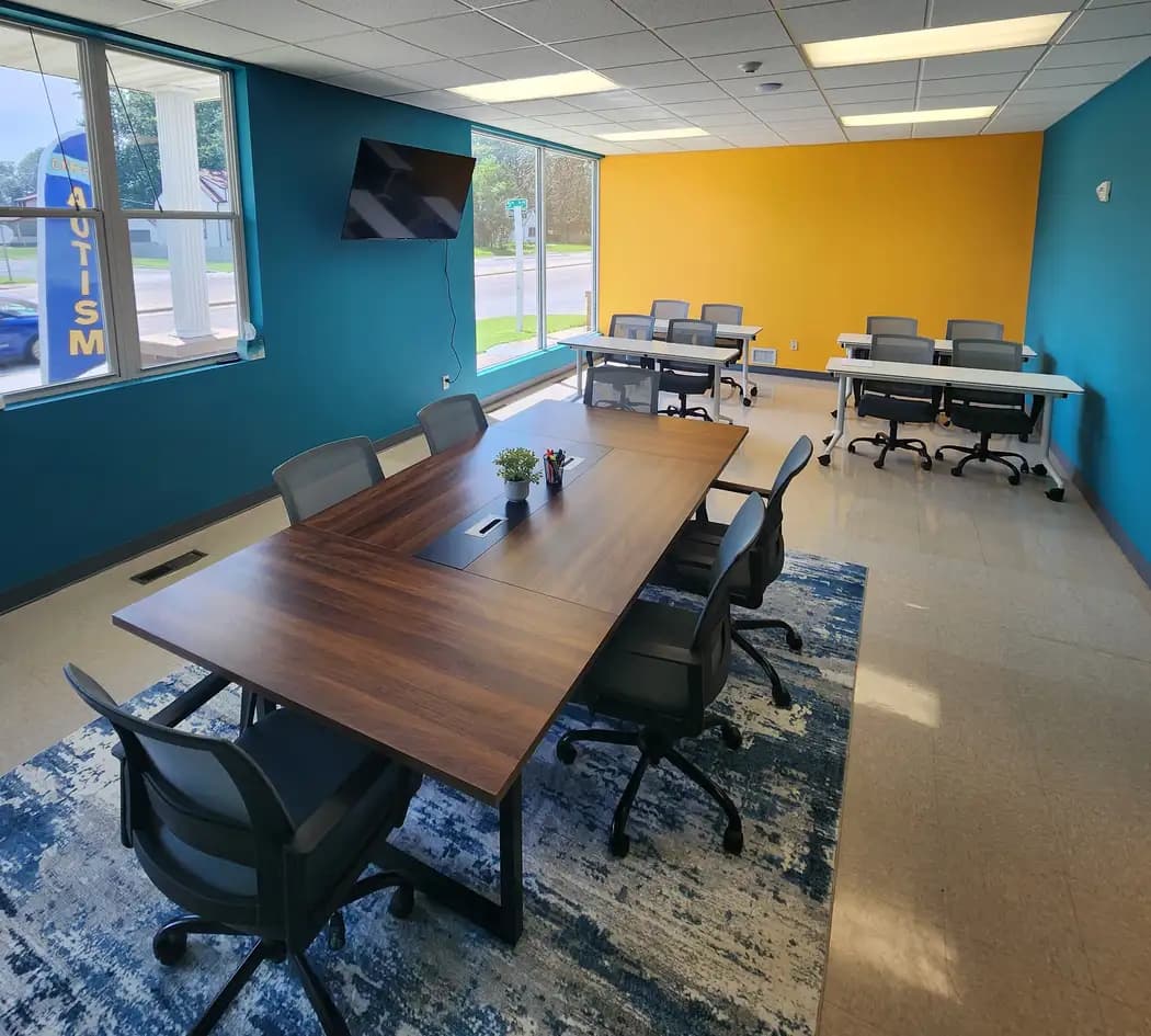 Forest Lake Office - View 4