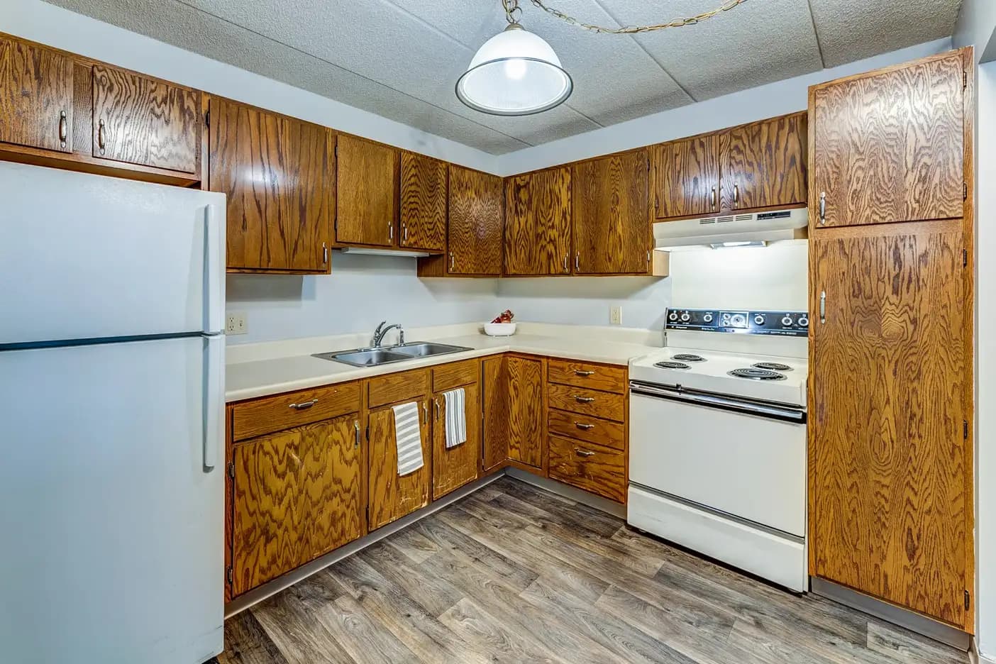 Phalen Shores - View 2