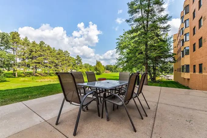 Phalen Shores - View 3