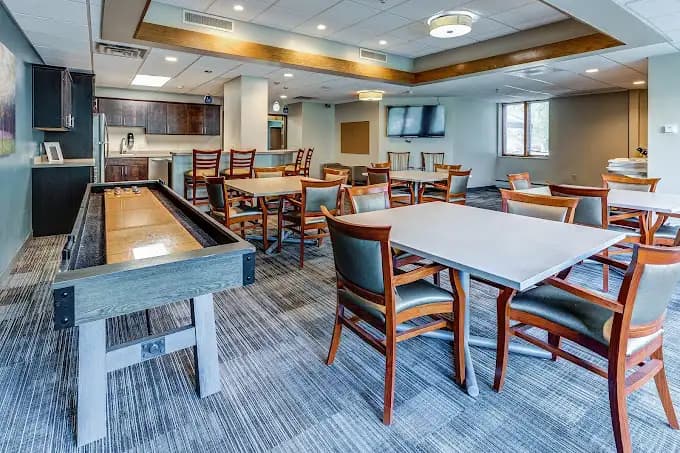 Phalen Shores - View 6