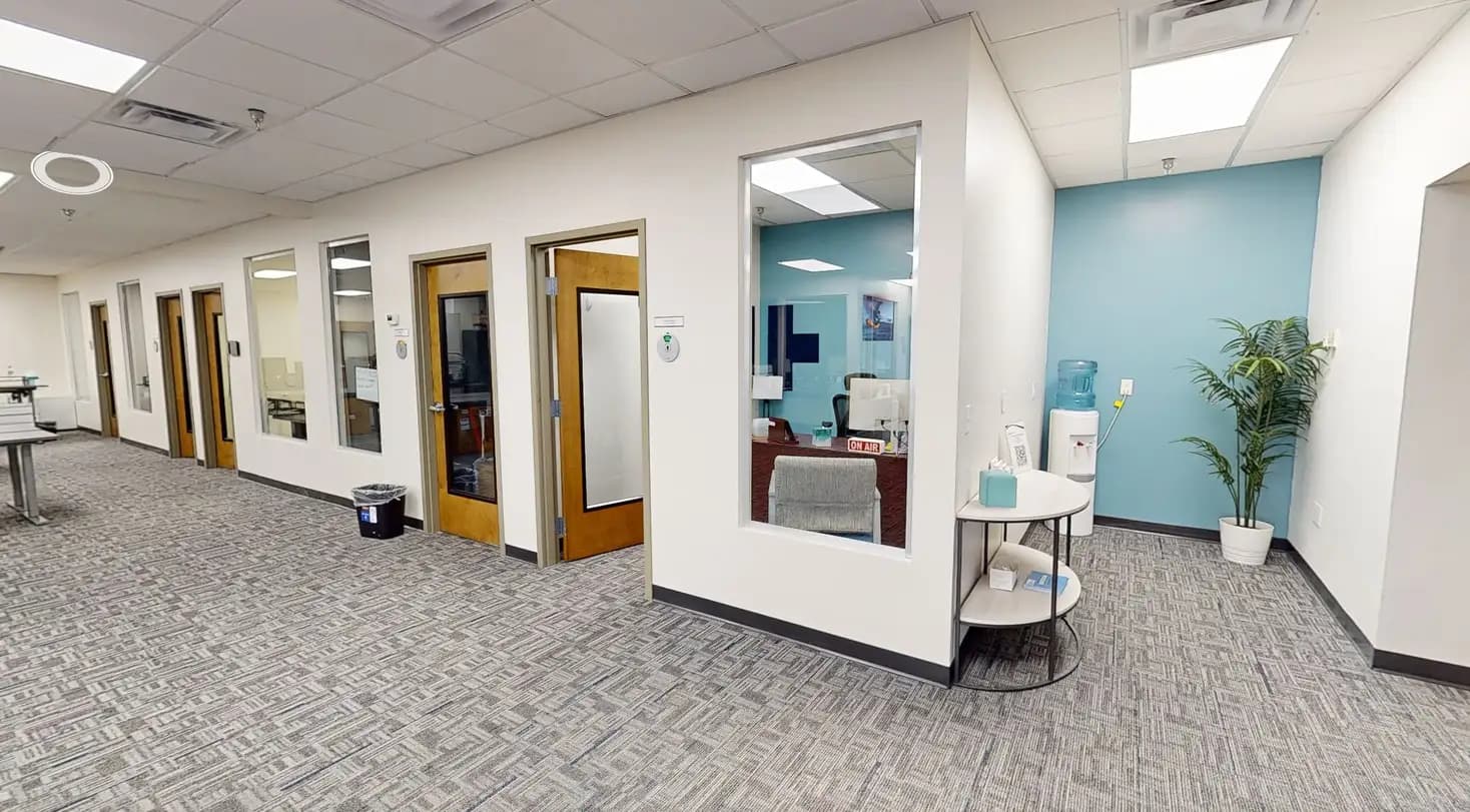 Roseville Office - Suite 355 - View 4