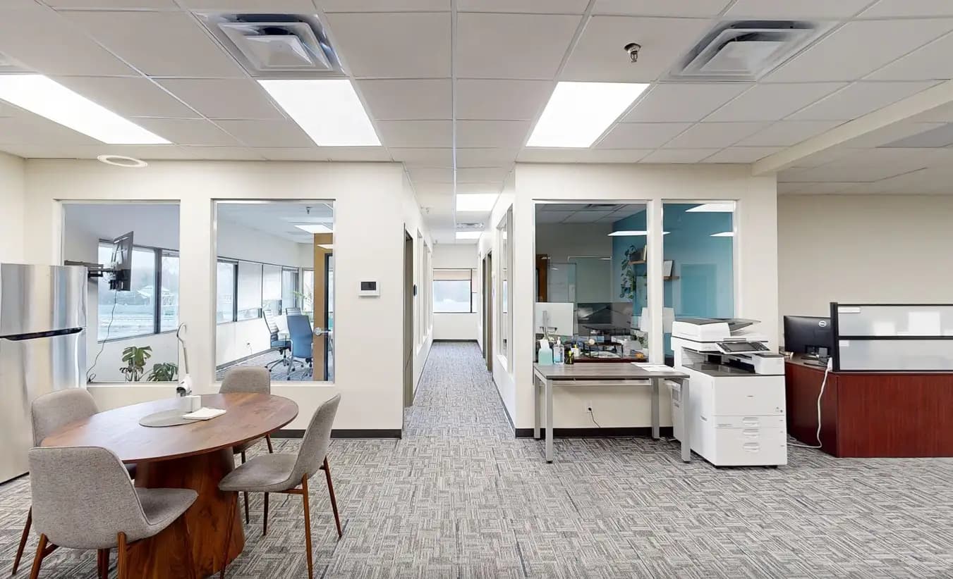 Roseville Office - Suite 355 - View 5