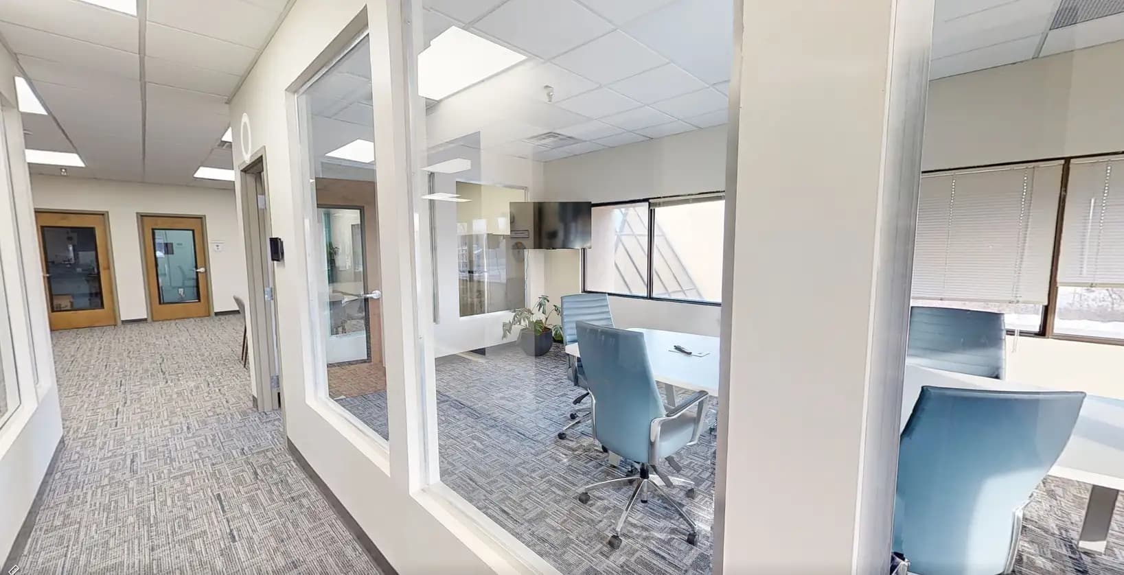 Roseville Office - Suite 355 - View 3