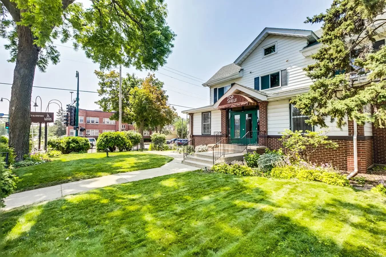 3040 Lyndale Suite 201 - View 6