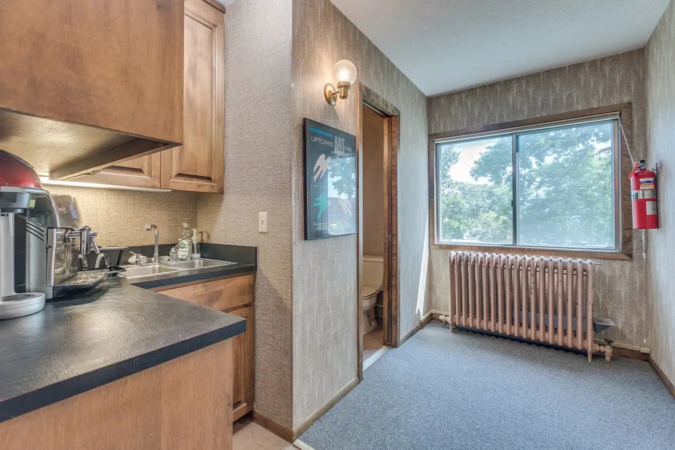 3040 Lyndale Suite 205 - View 2