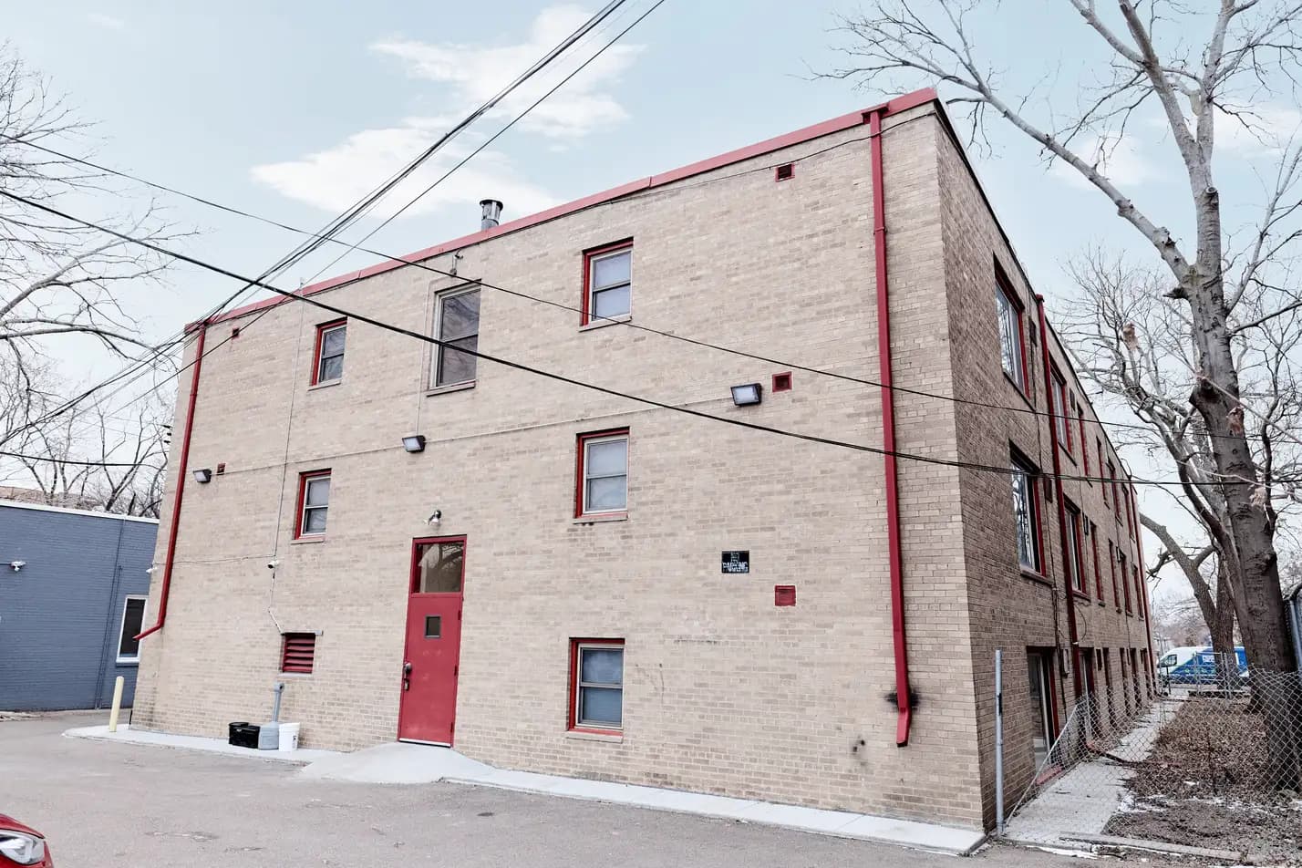 2110 Park Ave - View 4