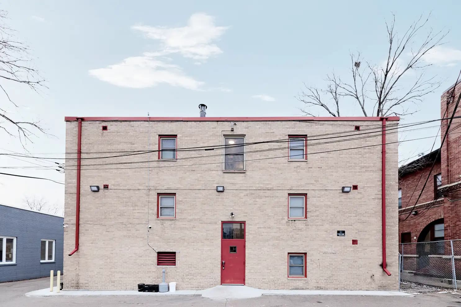 2110 Park Ave - View 2